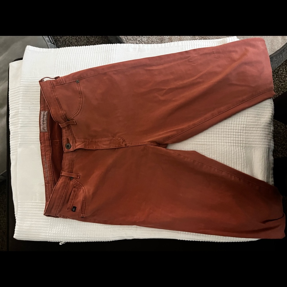 Anthropologie Jeans